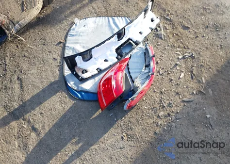 2013 Kia Sportage Lx из США, поврежденный, VIN KNDPB3A29D7445635